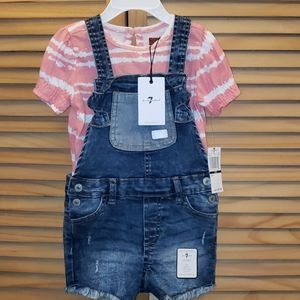 for all 7 mankind romper